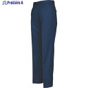 アイトス ムービンカット ワークパンツ2タック ネイビー 91 AZ-6322-008-91 1着 ▼449-1548