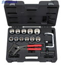 KTC ボールジョイントブーツツールセット 適用ブーツ:圧力タイプ ATS4113 1S ▼452-6568