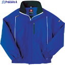 アイトス 防風防寒ブルゾン TULTEX ブルー 3L AZ-8476-006-3L 1着 ▼469-0214