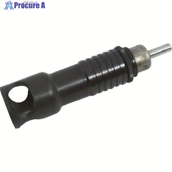 ATI マイクロストップ3/8-24スレッドジャンボ.001調節 ATI432B 1個 ▼490-2921