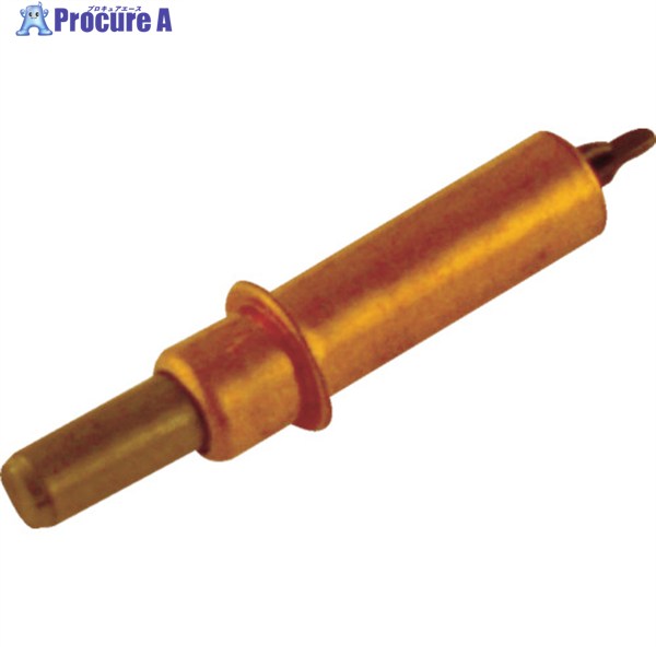 ATI 0〜1/4、 1/4、 1/4ドリル用(銅色) ATI556M 10個 ▼490-3463