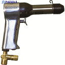 ATI エアリベッター リベットガンピストルグリップ 適合リベット3/16インチ ATIATC3X 1台 ▼490-3595