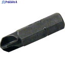 ATI Torq-Setインサートビット1/4 ATIT16A1 5本 ▼490-6462