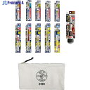 アネックス 電設工具11点セット ATDK-SET 1袋 ▼538-8109