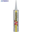 セメダイン スーパーX8008+ ホワイト 333mL AX-252 AX-252 1本 ▼546-6461