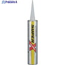 セメダイン スーパーX8008+ クリア 333mL AX-251 AX-251 1本 ▼547-5950
