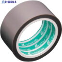 chukoh フッ素樹脂フィルム粘着テープ ASFー121P 0.06t×25w×10m ASF121P06X25 1巻 ▼623-3181
