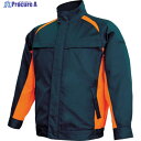 アゼアス 難燃ジャンパー AZ PROTECT XL AZ-PROTECT-27100-LL 1着 ▼763-3301