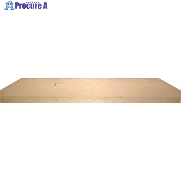 TOMBO 伸縮レーキ用替刃のみ 先幅600mm ASR600W 1枚 ▼788-5105