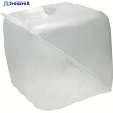 積水 液体輸送容器 ロンテナー 10L取手付 B4111017 1個 ▼795-4107