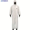 アゼアス 使い捨て保護服 SF製 続服 AZ GUARD4010 Mサイズ AZ GUARD4010-M 1着 ▼819-8905