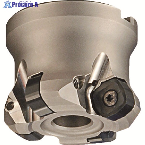 MOLDINO デュアルフェイスミル ASDF5125R-8U ASDF5125R-8U 1個 ▼823-0476