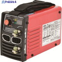 NICHIDO デジタルインバーター直流溶接機 スーパーウェルダー160 単相200V専用 BM2-160DA-SP 1台 ▼109-8987