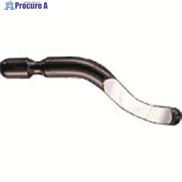 NOGA N1ブレード (1Pk(箱)＝10本入) BN1010(10ポンイリ) 1パック ▼112-2576