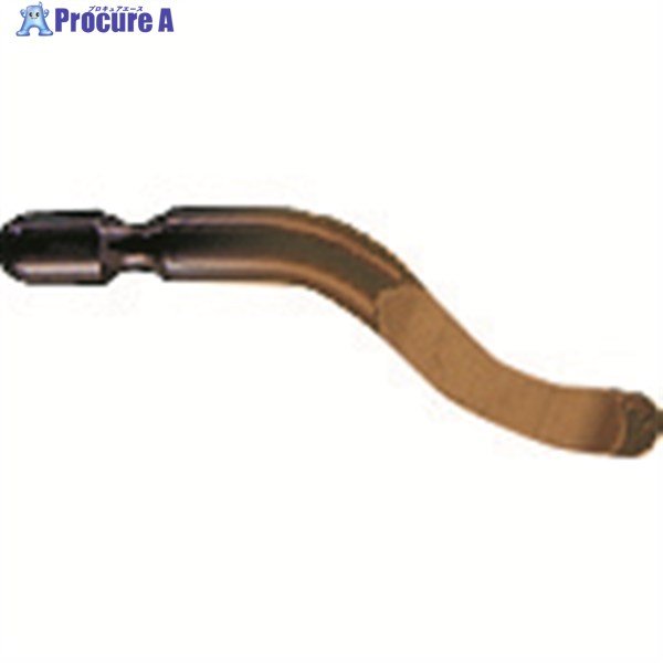 NOGA N1ブレードTIN (1Pk(箱)=10本入) BN1012(10ポンイリ) 1パック ▼112-2592