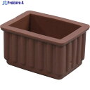 光 イス脚キャップ茶 長角 23×36 BE-23-303 1個 ▼112-8006