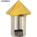 NOGA C20カウンターシンク TiNコート BC2012 1パック ▼114-1373