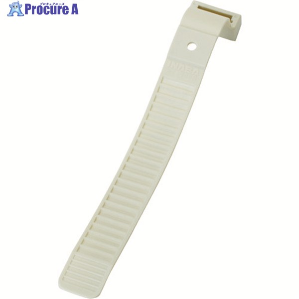 因幡電工 ビッグタイ 20本入り BT-250N 1袋 ▼114-4865