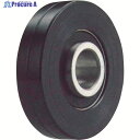 CCTY ベストローラー30mm 軽荷重用 片側突出型 BRV30 1個 ▼139-0734