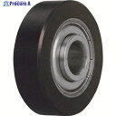 CCTY ベストローラー70mm 重荷重用 両側突出型 BRHVV-70 1個 ▼139-0740