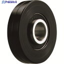 CCTY ベストローラー35mm 軽荷重用 両側突出型 BRVV35 1個 ▼139-0747