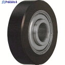 CCTY ベストローラー40mm 重荷重用 片側突出型 BRHV40 1個 ▼139-0772