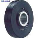 CCTY ベストローラー60mm 軽荷重用 片側突出型 BRV60 1個 ▼176-8933