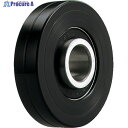 CCTY ベストローラー55mm 軽荷重用 両側突出型 BRVV55 1個 ▼176-8944