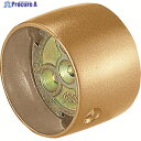 SHIROKUMA 手すり用接続金具 35φ AG BR-110-35-AG 1個 ▼183-3914