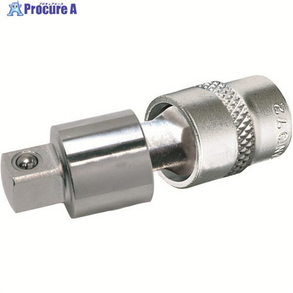 TONE ユニバーサルジョイント ダブルボールジョイント 全長80mm BJW40 1個 ▼195-4861 ●YA513