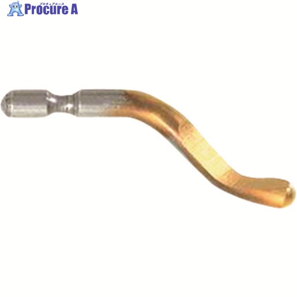 NOGA N1 LH TiN(1本) BN1027 1本 ▼207-0407