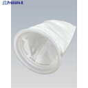 AZUMI バッグフィルター(PPシングルサイズ 液体用) 10μ BP3-SP-010 1枚 ▼208-5047