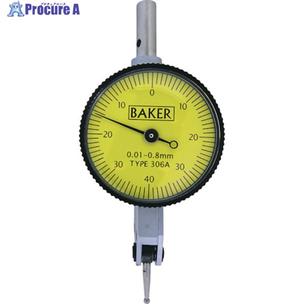 BAKER ɸƥȥ󥸥 3066ԥå BG306A 1 208-5436