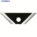 NOGA R3ブレード (1Pk(箱)=1本入) BR3001 1パック ▼215-0646