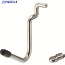 光 パンチングボード用L型フックキャップ黒 BLF-53 1個 ▼215-9084