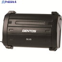 GENTOS 専用充電池(GT-05SB)専用充電器 BC-05 1個 ▼224-9286