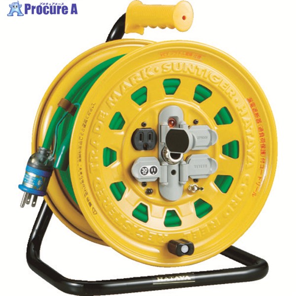 TRUSCO ץեȥ֥륳ɥ꡼ 30m ϳɻդ BG-301KXT (30M)֥--ĥ 1 228-9270