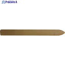 TRUSCO 角ベラ 竹 全長200mm BTNB-200 1本 ▼250-8316