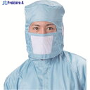 BLASTON マスク 青 フリー (1Pk(袋)=10枚入) BSC-30001-B-F 1袋 ▼303-4712