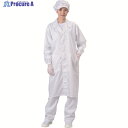 BLASTON コート(テーラーカラー・ボタン)-白-3L BSC-61001-W-3L 1着 ▼303-4895
