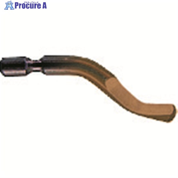 NOGA N2 TINブレード (1Pk(箱)=10本入) BN2012 1パック ▼304-3223