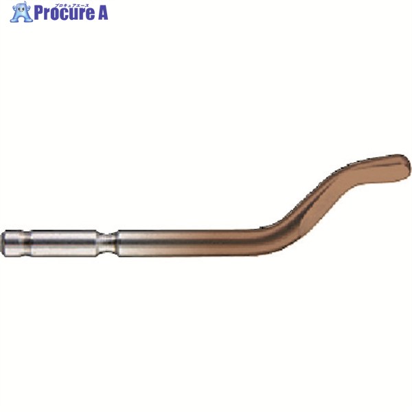 NOGA S100TIN (1Pk(箱)=10本入) BS1019 1パック ▼304-3282