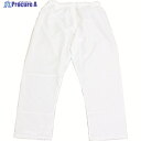 BLASTON パンツ-白-L BSC-50001-W-L 1着 ▼325-4909