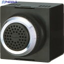 PATLITE BM型 超小型電子音報知器 Φ30 電子ブザー2音 BM-202 63034 1台 ▼326-2791