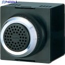 PATLITE BM型 超小型電子音報知器 Φ30 電子ブザー2音 BM-220 63034 1台 ▼326-2855