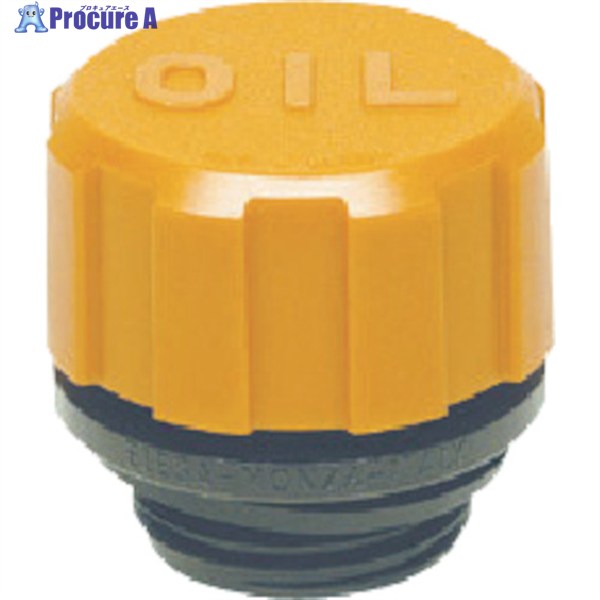 ELESA ブリーザキャップ 外径31mm 厚さ29.5 BM-1/4 1個 ▼360-1544