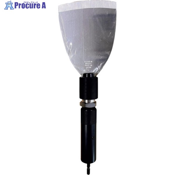 EISHIN 電動スクレーパー デカコゲラ BRY-1MX 1本 ▼364-7763