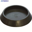 光 平置きゴム 黒丸 内径65mm BE-0-652 1個 ▼365-4478