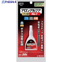 コニシ ボンドアロンアルファNO.1プロ #30145 BAANO120 1本 ▼374-8367