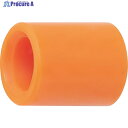 潤工社 ハンディタッチ継手 樹脂スリーブ 6mm BS-06 1個 ▼382-5881